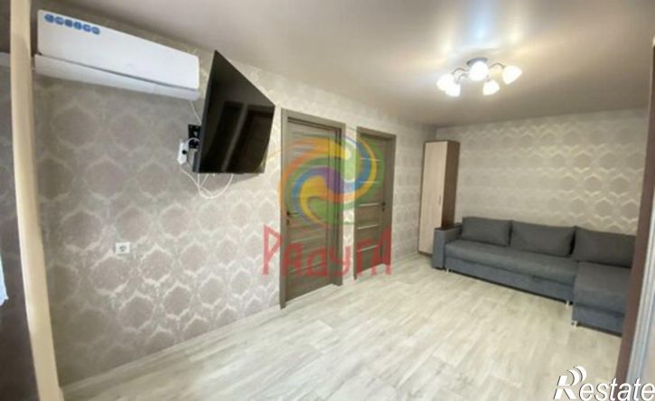 4-комн квартира ул Кудряшова, 86,  д. 86