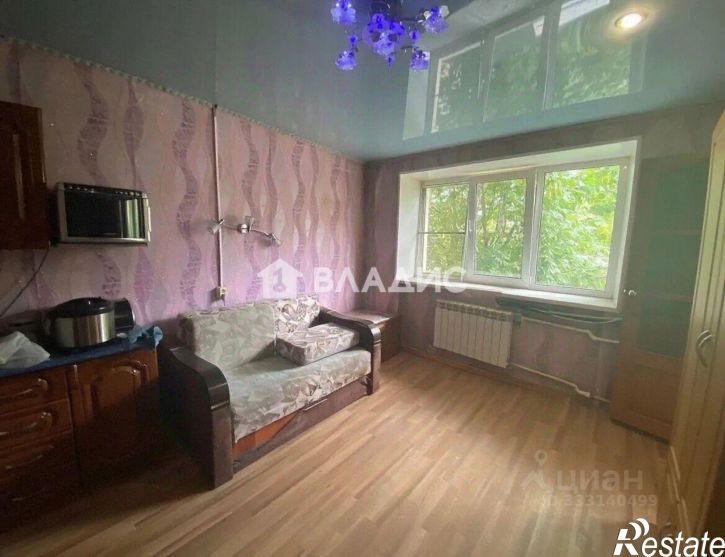 2-комн квартира пр-кт Строителей, 15,  д. 15