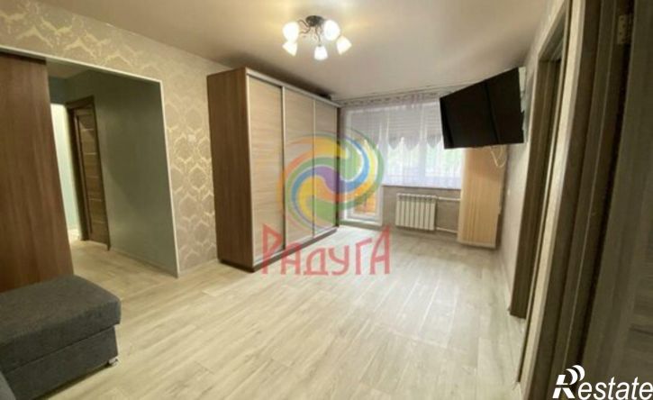 4-комн квартира ул Кудряшова, 86,  д. 86