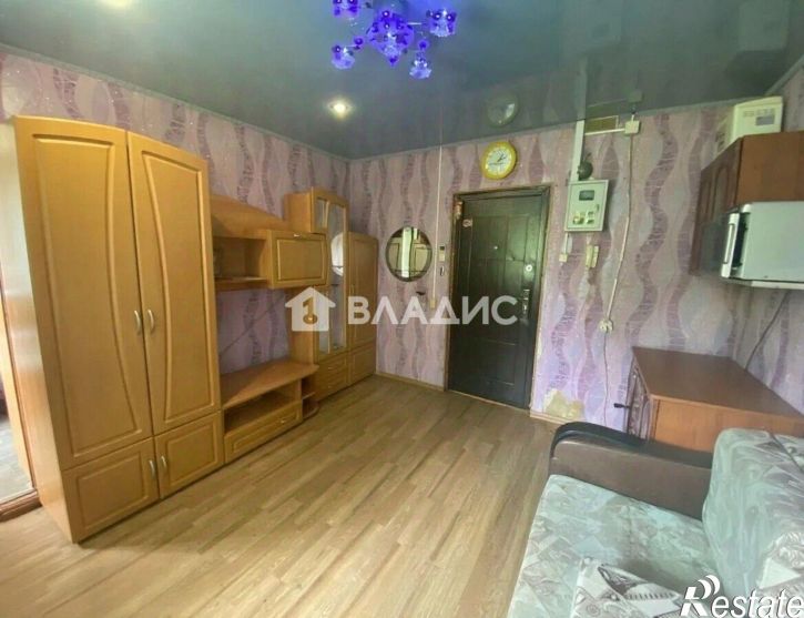 2-комн квартира пр-кт Строителей, 15,  д. 15