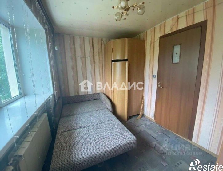2-комн квартира пр-кт Строителей, 15,  д. 15