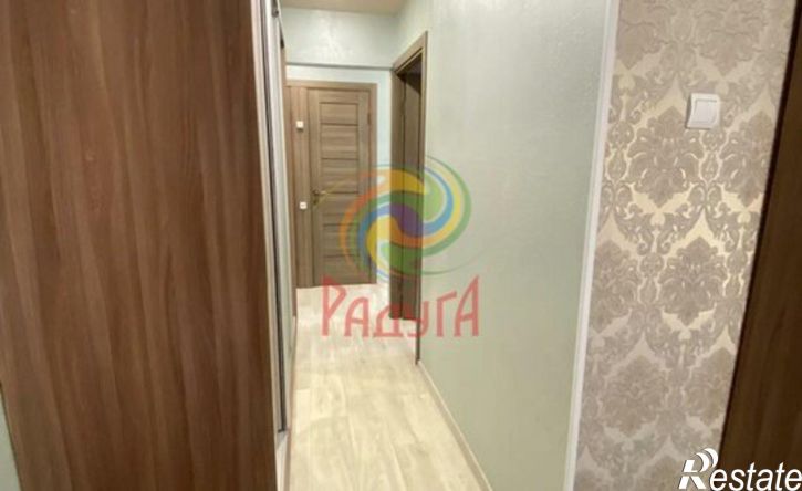 4-комн квартира ул Кудряшова, 86,  д. 86