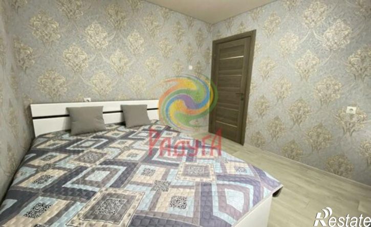 4-комн квартира ул Кудряшова, 86,  д. 86