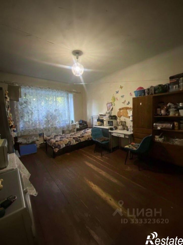 Комната ул Шестернина, 2,  д. 2