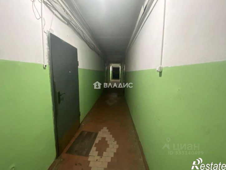 2-комн квартира пр-кт Строителей, 15,  д. 15