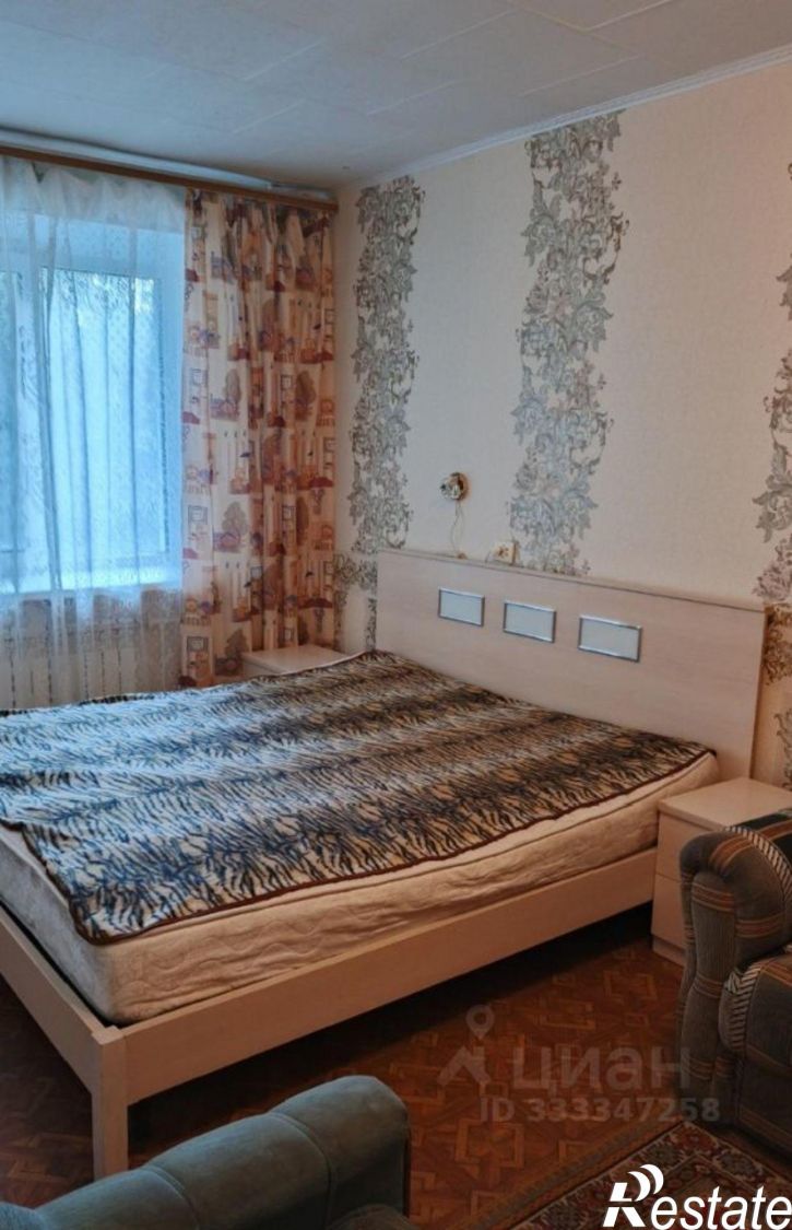 1-комн квартира ул Велижская, 70,  д. 70