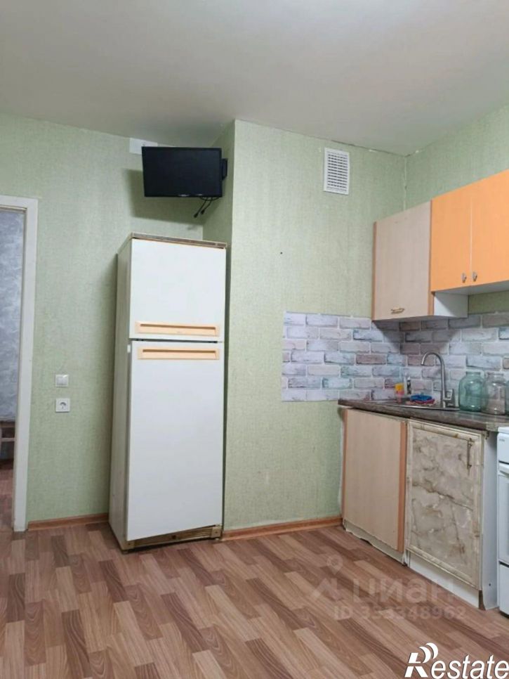 2-комн квартира микрорайон Рождественский, 5