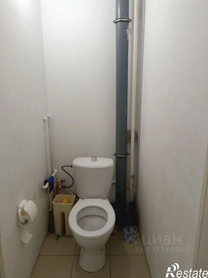 2-комн квартира микрорайон Рождественский, 5