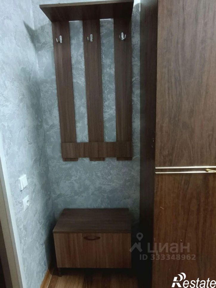 2-комн квартира микрорайон Рождественский, 5