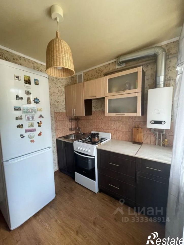 1-комн квартира ул Поэта Ноздрина, 11,  д. 11