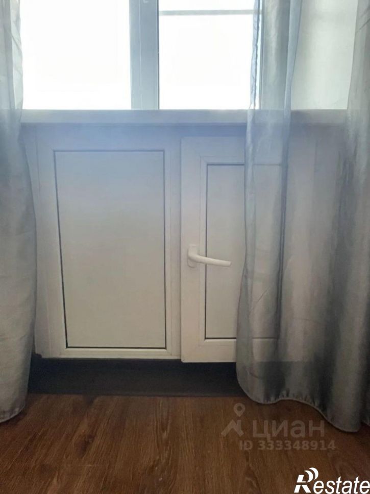 1-комн квартира ул Поэта Ноздрина, 11,  д. 11