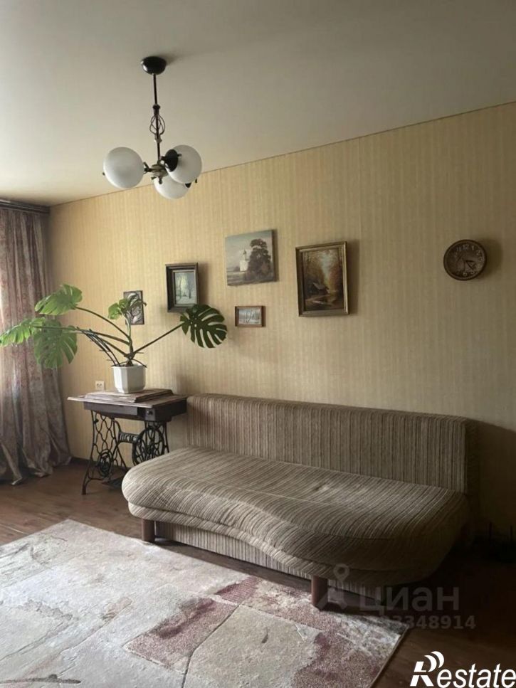1-комн квартира ул Поэта Ноздрина, 11,  д. 11