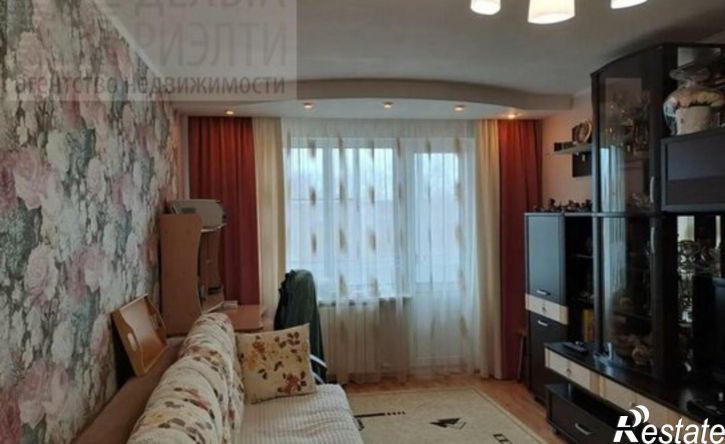 2-комн квартира ул Шубиных, 11,  д. 11