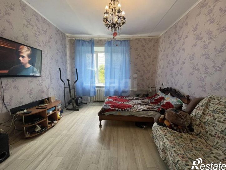 1-комн квартира ул Суворова, 9А,  д. 9А