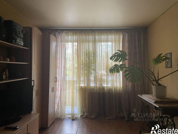 1-комн квартира ул Поэта Ноздрина, 11,  д. 11