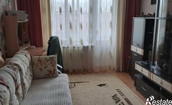 2-комн квартира ул Шубиных, 11,  д. 11