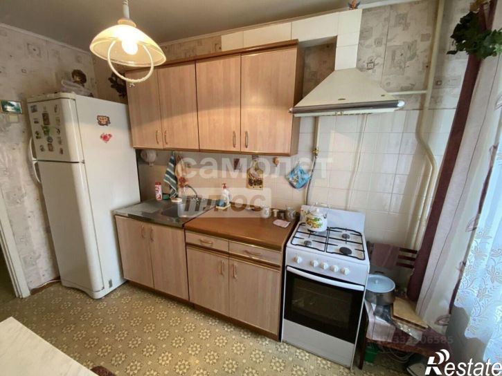 2-комн квартира ул Маршала Василевского, 13,  д. 13