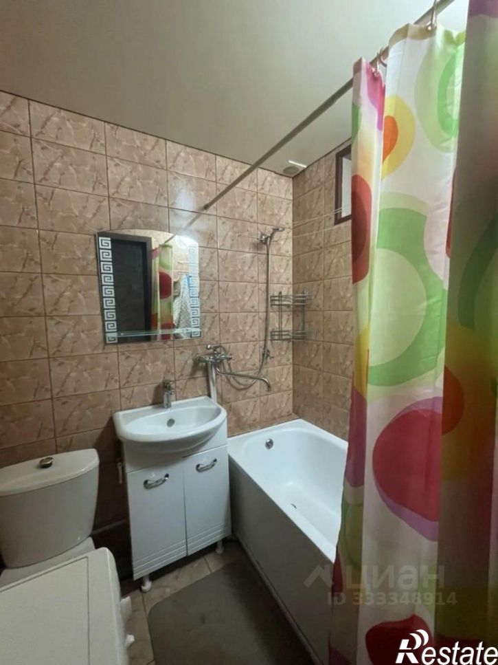 1-комн квартира ул Поэта Ноздрина, 11,  д. 11