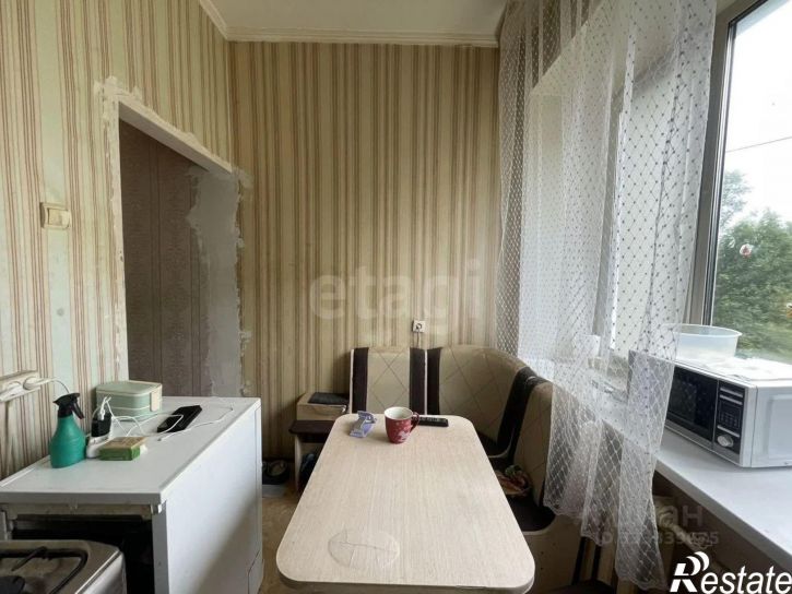 1-комн квартира ул Суворова, 9А,  д. 9А