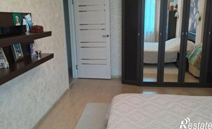 2-комн квартира ул Шубиных, 11,  д. 11
