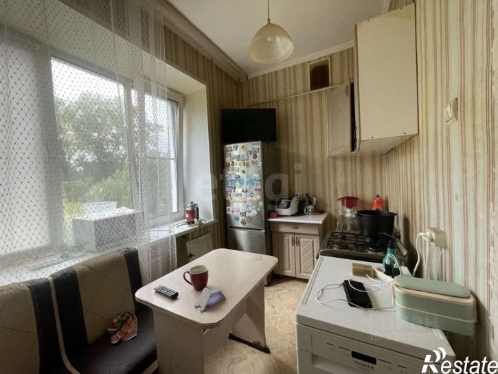 1-комн квартира ул Суворова, 9А,  д. 9А