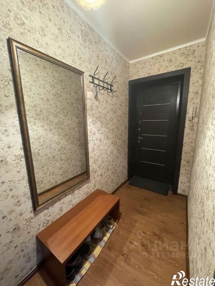 1-комн квартира ул Поэта Ноздрина, 11,  д. 11