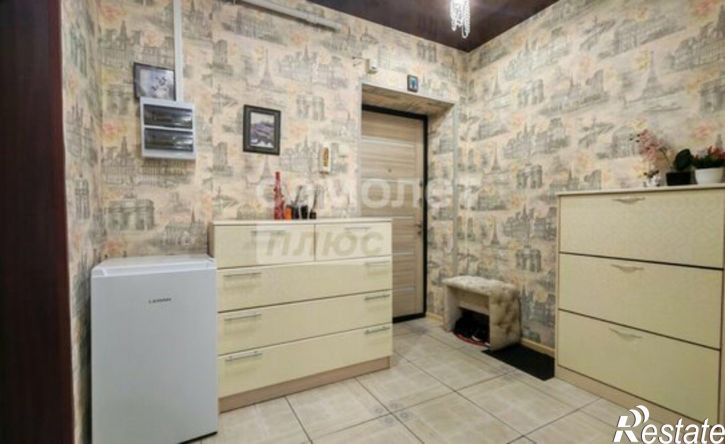 2-комн квартира ул Генерала Горбатова, 2,  д. 2