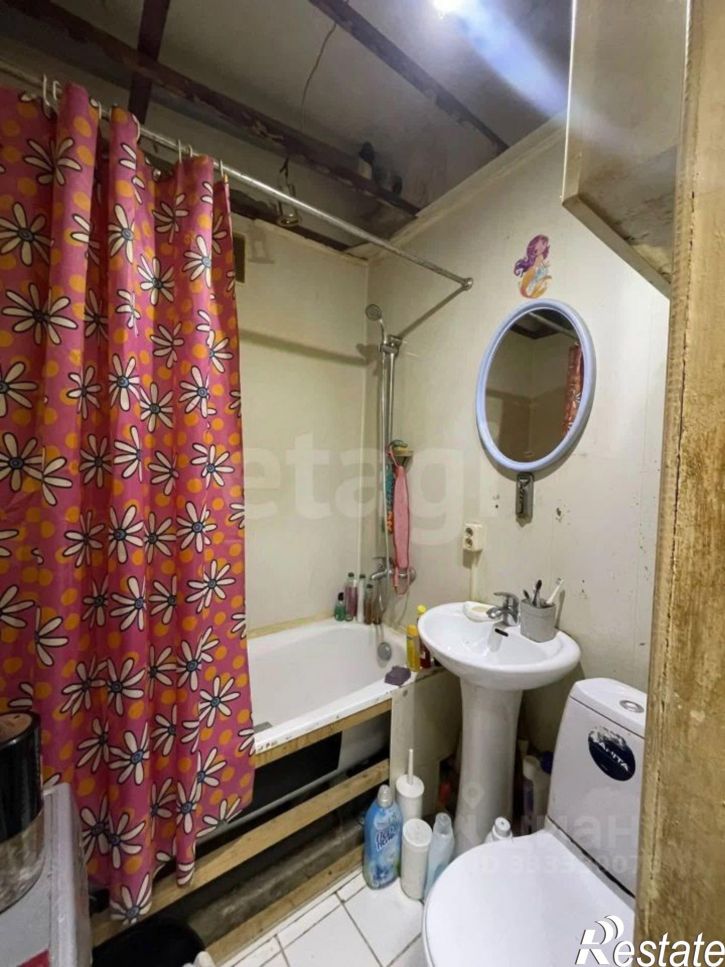 1-комн квартира ул Суворова, 9А,  д. 9А
