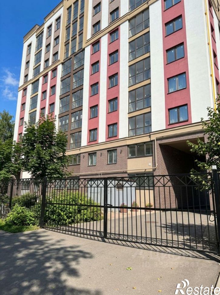 1-комн квартира в новом доме ул Куликова, 8,  д. 8