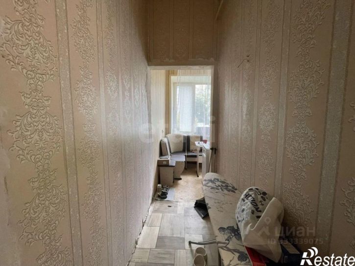 1-комн квартира ул Суворова, 9А,  д. 9А