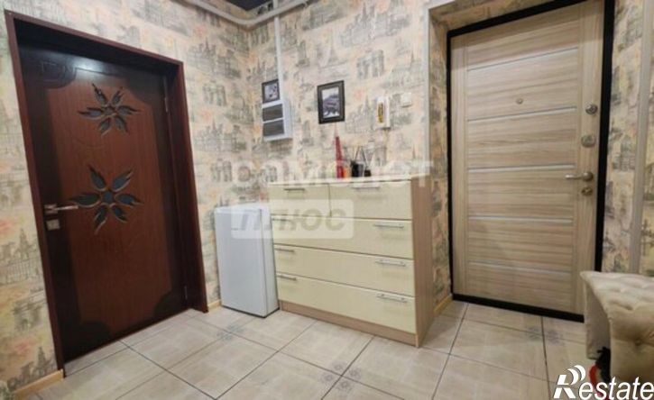 2-комн квартира ул Генерала Горбатова, 2,  д. 2