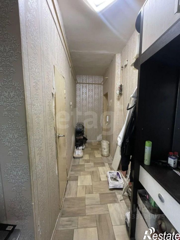 1-комн квартира ул Суворова, 9А,  д. 9А