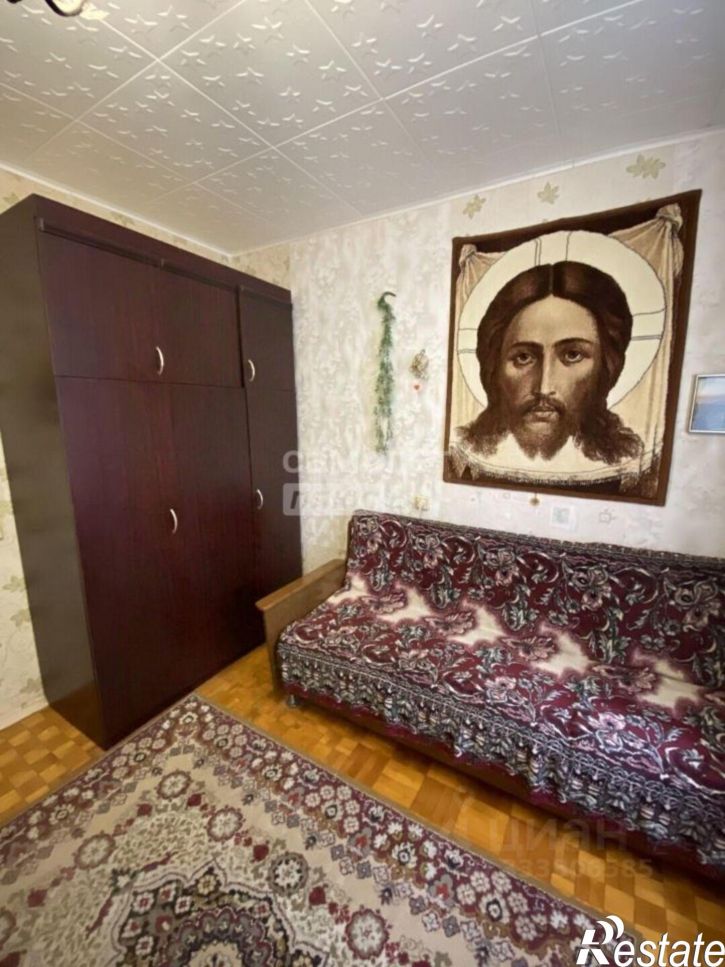 2-комн квартира ул Маршала Василевского, 13,  д. 13