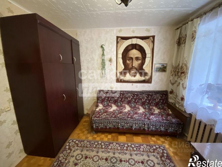 2-комн квартира ул Маршала Василевского, 13,  д. 13