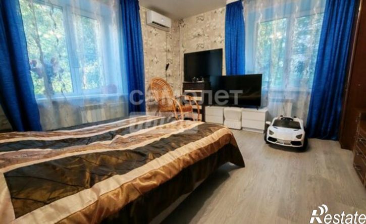 2-комн квартира ул Генерала Горбатова, 2,  д. 2