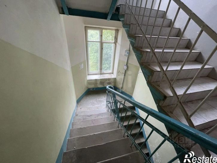 1-комн квартира ул Суворова, 9А,  д. 9А