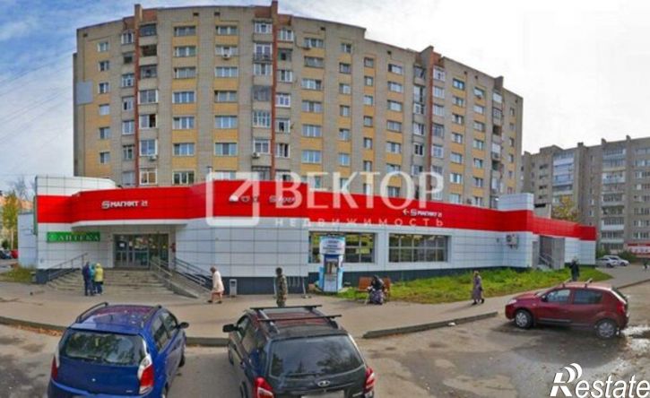 1-комн квартира ул Пролетарская, 8,  д. 8