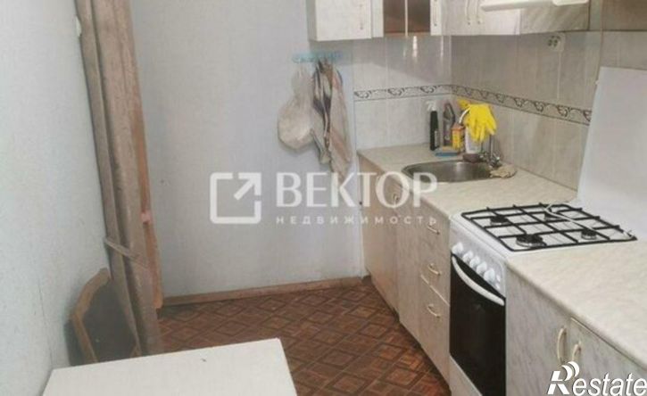 1-комн квартира ул Пролетарская, 8,  д. 8