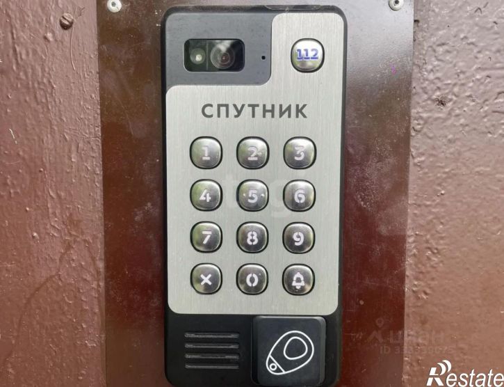 1-комн квартира ул Суворова, 9А,  д. 9А