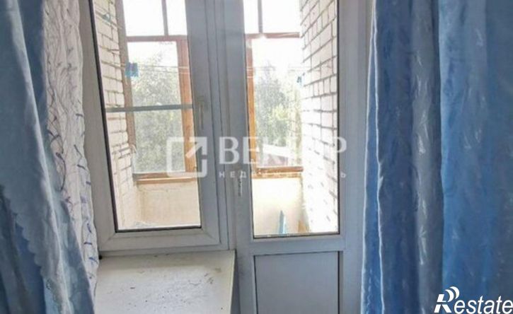 1-комн квартира ул Пролетарская, 8,  д. 8