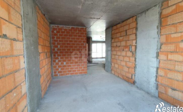 3-комн квартира ул Профсоюзная, 4,  д. 4