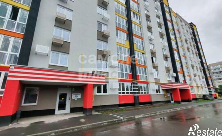 1-комн квартира микрорайон Московский, 4А