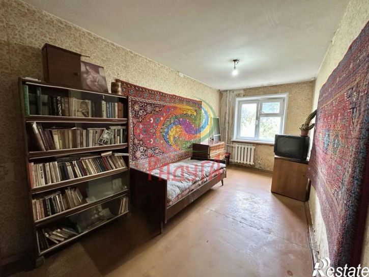 2-комн квартира ул Любимова, 22,  д. 22