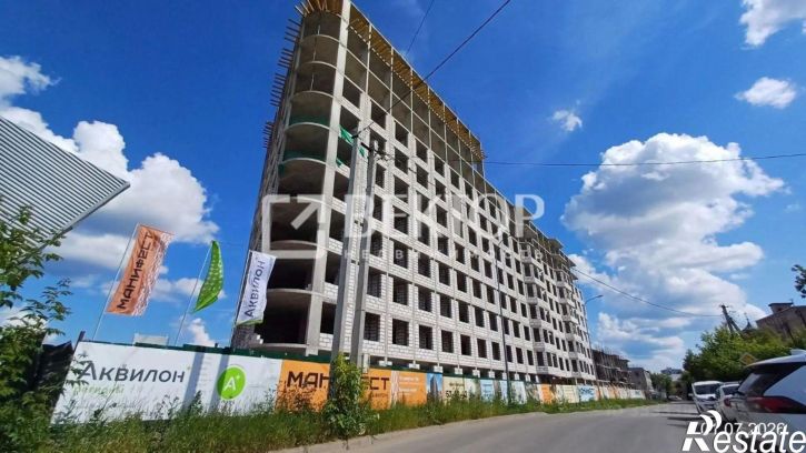 1-комн квартира ул Базисная, 38,  д. 38