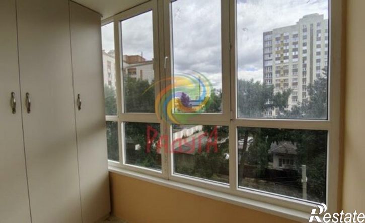 1-комн квартира ул 3-я Первомайская, 6,  д. 6