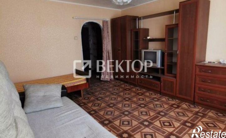 1-комн квартира ул Пролетарская, 8,  д. 8