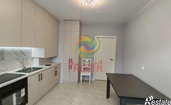 1-комн квартира ул 3-я Первомайская, 6,  д. 6