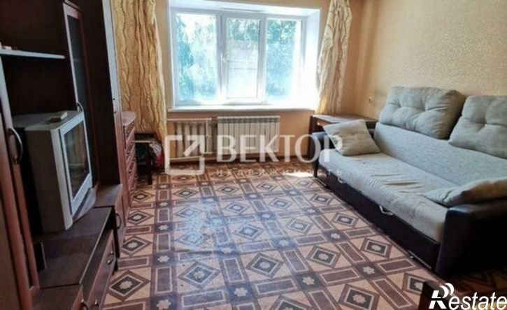 1-комн квартира ул Пролетарская, 8,  д. 8