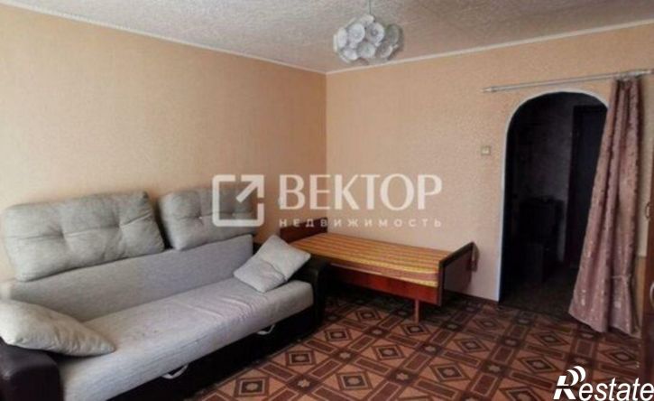 1-комн квартира ул Пролетарская, 8,  д. 8