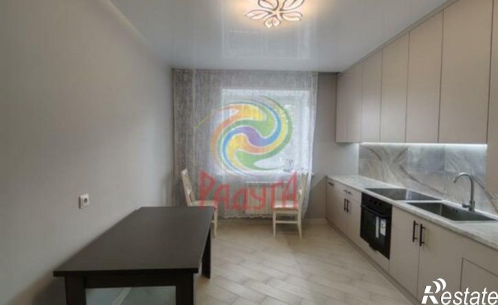 1-комн квартира ул 3-я Первомайская, 6,  д. 6